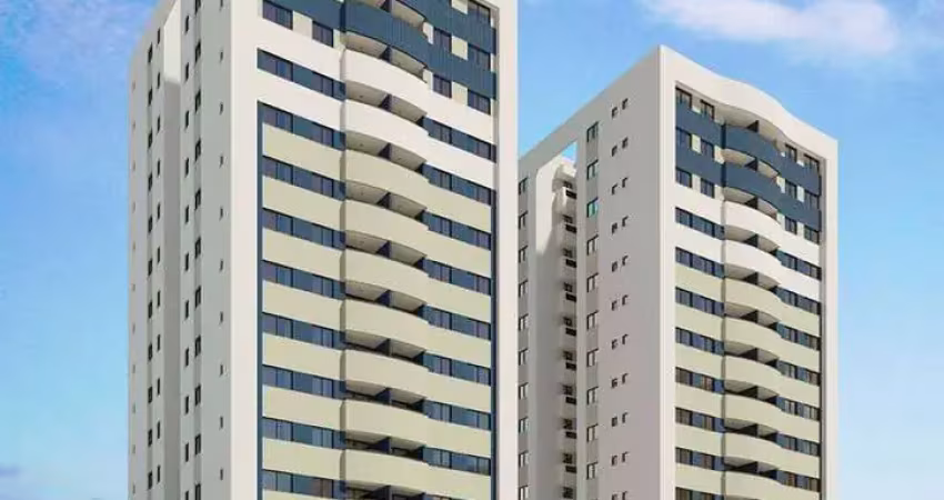 Apartamento com 2 quartos à venda no Luzia, Aracaju 
