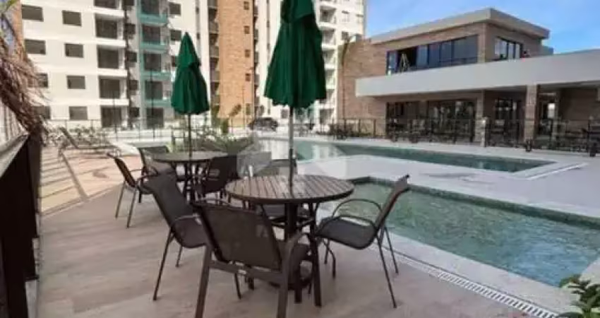Apartamento com 2 quartos à venda no Coroa do Meio, Aracaju 