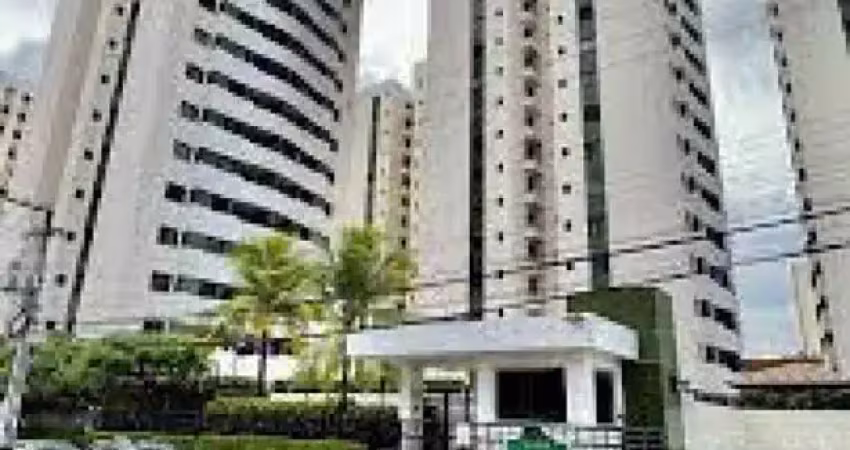 Apartamento com 3 quartos à venda no Luzia, Aracaju 