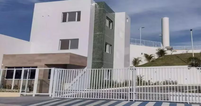 Apartamento com 2 quartos à venda no Porto D'Antas, Aracaju 