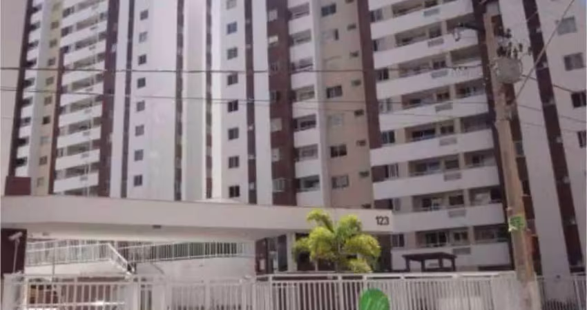 Apartamento com 2 quartos à venda no Jabotiana, Aracaju 