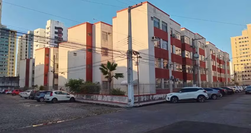 Apartamento com 3 quartos à venda no Grageru, Aracaju 