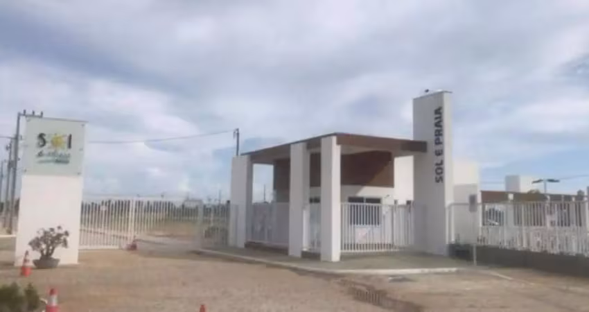 Chácara / sítio à venda no Olhos D\'água, Barra dos Coqueiros 