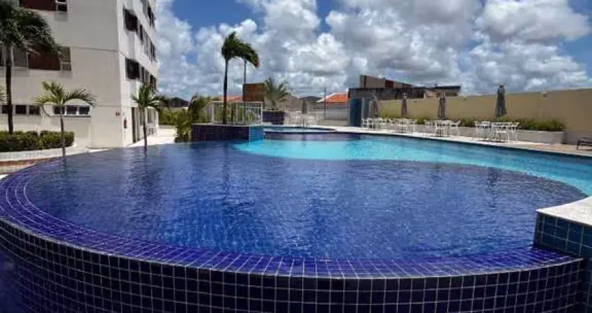 Apartamento com 3 quartos à venda no Ponto Novo, Aracaju 