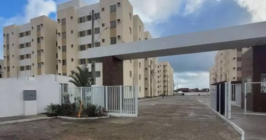 Apartamento com 2 quartos à venda no São Braz, Nossa Senhora do Socorro 