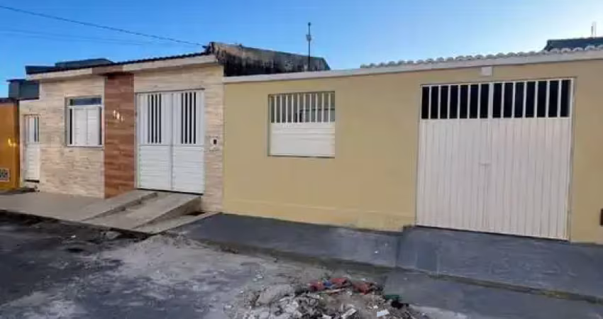 Casa com 3 quartos à venda no Conjunto João Alves Filho, Nossa Senhora do Socorro 