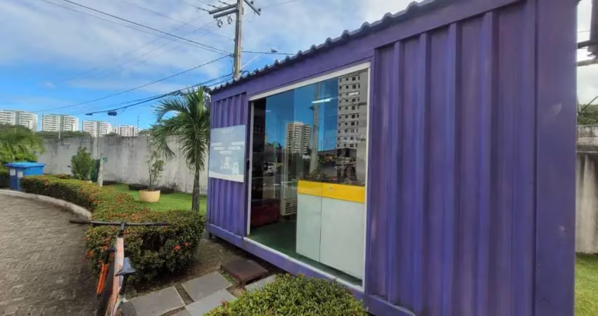 Apartamento com 2 quartos à venda no Jabotiana, Aracaju 