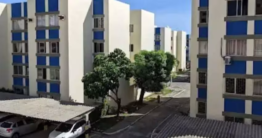 Apartamento com 3 quartos à venda no Ponto Novo, Aracaju 
