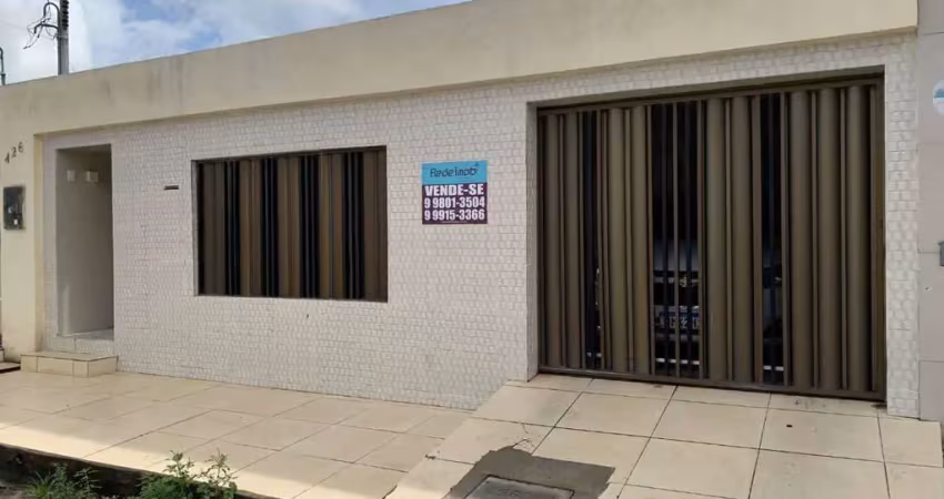 Casa com 3 quartos à venda no Bugio, Aracaju 
