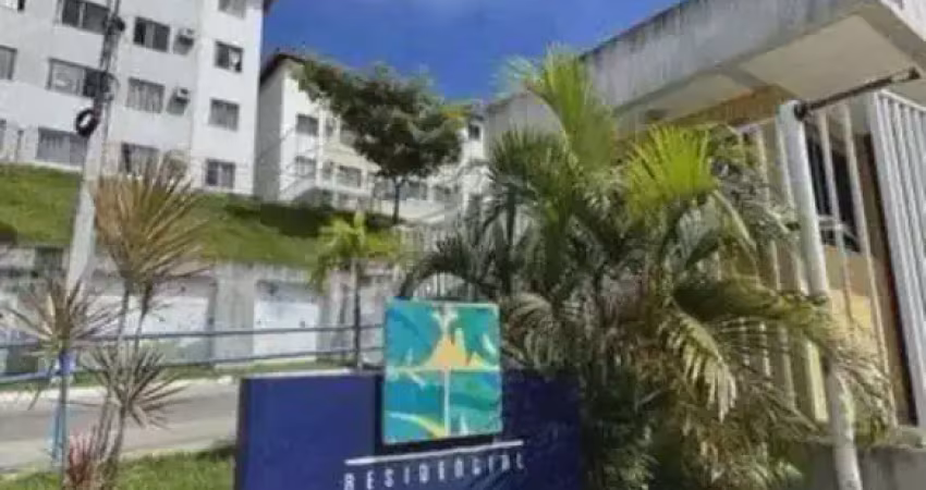 Apartamento com 2 quartos à venda no Japãozinho, Aracaju 