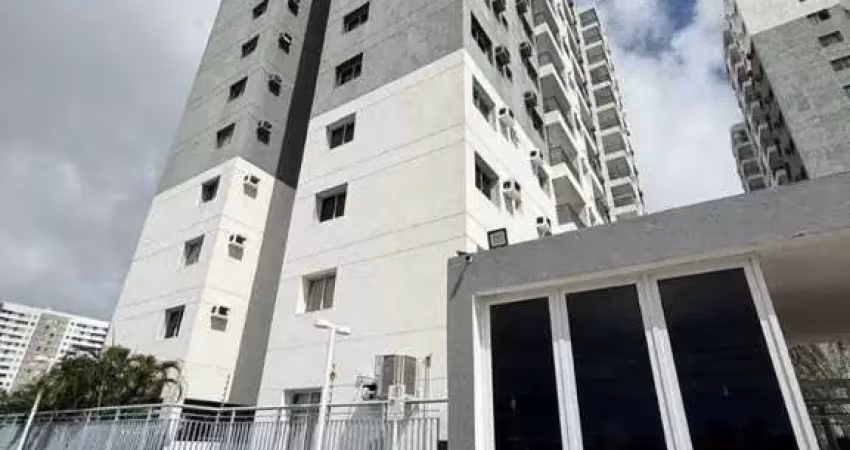 Apartamento com 2 quartos à venda no Treze de Julho, Aracaju 