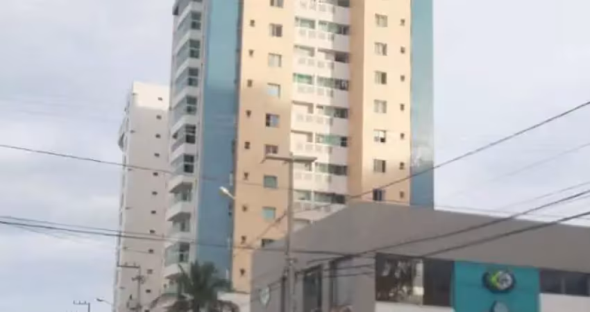 Apartamento com 3 quartos à venda no Atalaia, Aracaju 