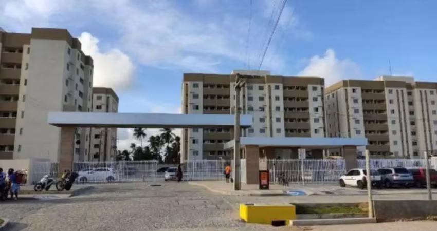 Apartamento com 2 quartos à venda no Centro, Barra dos Coqueiros 