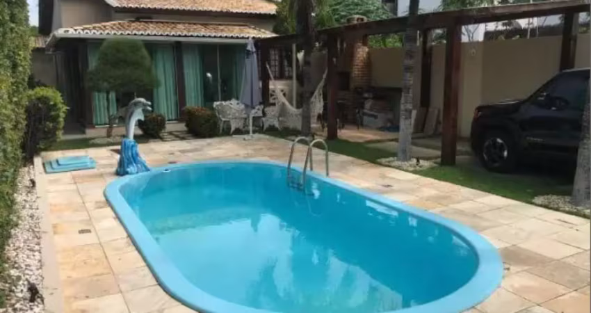 Casa com 3 quartos à venda no Coroa do Meio, Aracaju 