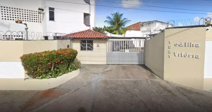 Apartamento com 4 quartos à venda no Ponto Novo, Aracaju 