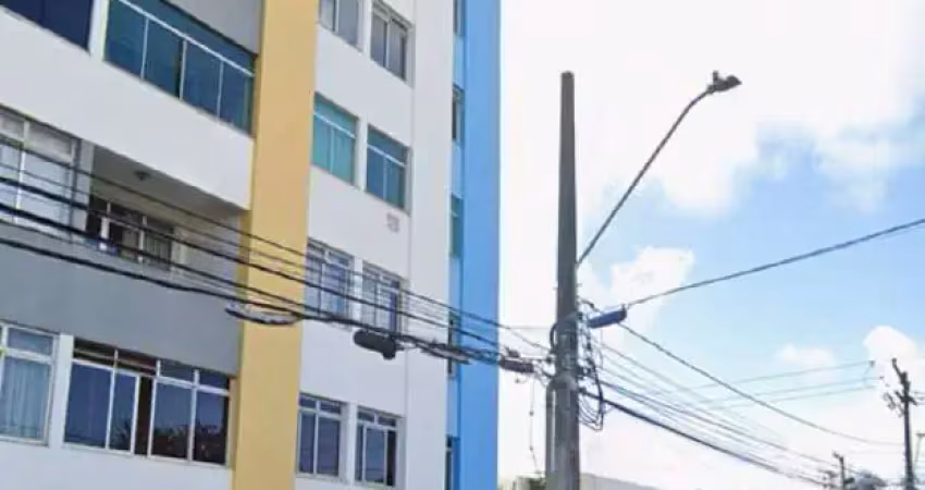 Apartamento com 3 quartos à venda no Salgado Filho, Aracaju 