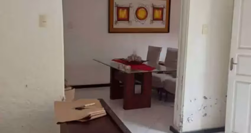 Casa com 2 quartos à venda no Suíssa, Aracaju 