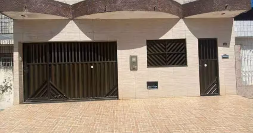 Casa com 5 quartos à venda no Santos Dumont, Aracaju 
