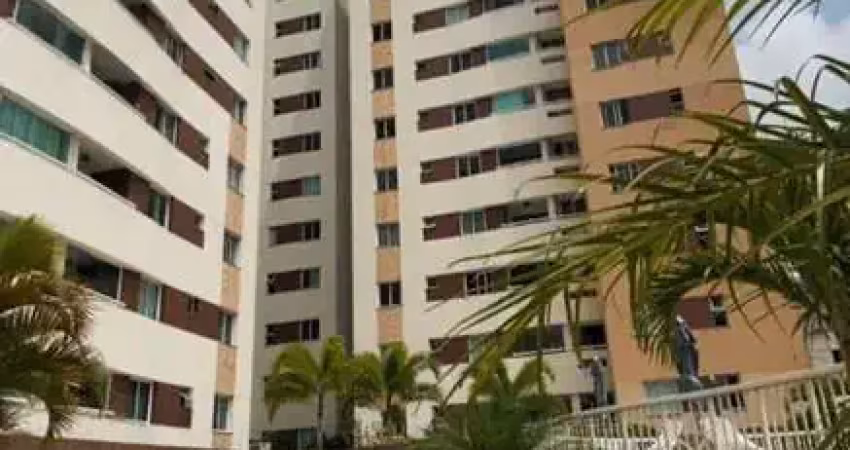 Apartamento com 3 quartos à venda no Jabotiana, Aracaju 