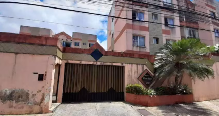Apartamento com 3 quartos à venda no Suíssa, Aracaju 