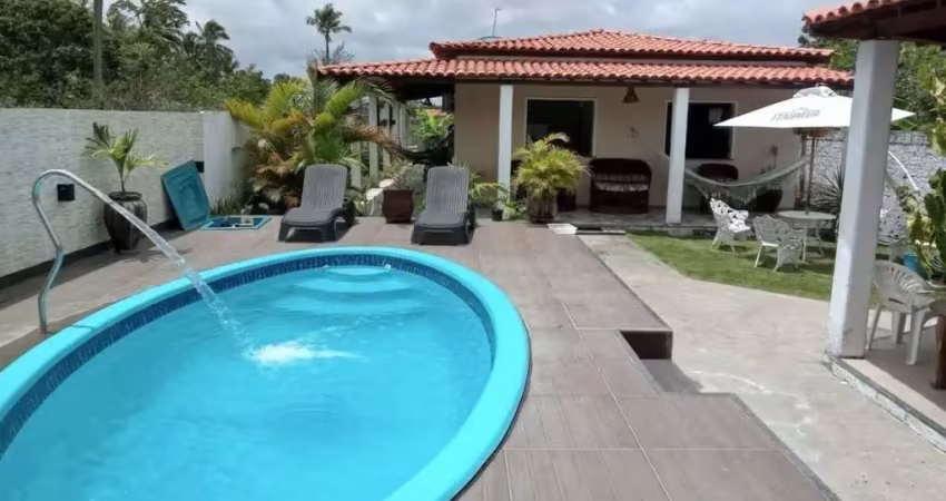 Casa com 3 quartos à venda no Centro, Itaporanga D'Ajuda 