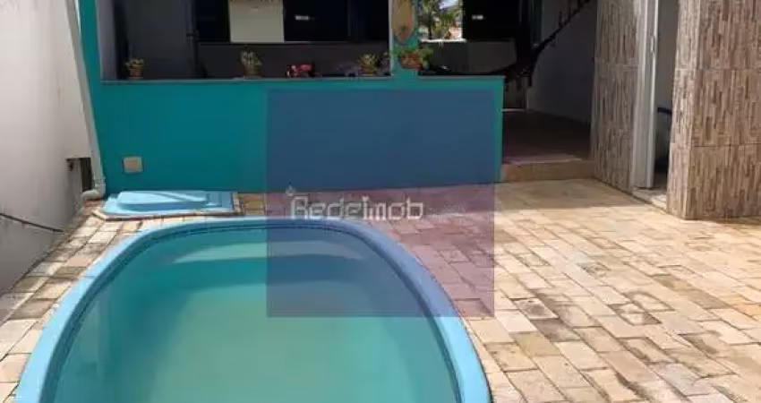 Casa com 3 quartos à venda no Atalaia Nova, Barra dos Coqueiros 