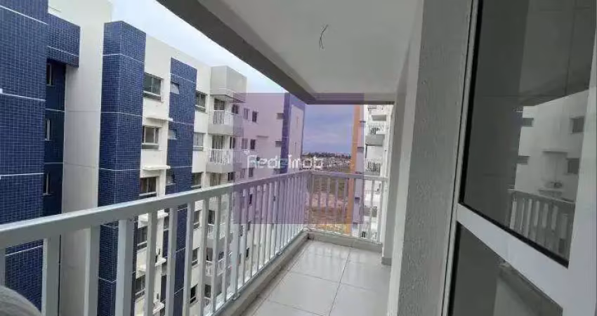 Apartamento com 2 quartos à venda no Aruana, Aracaju 