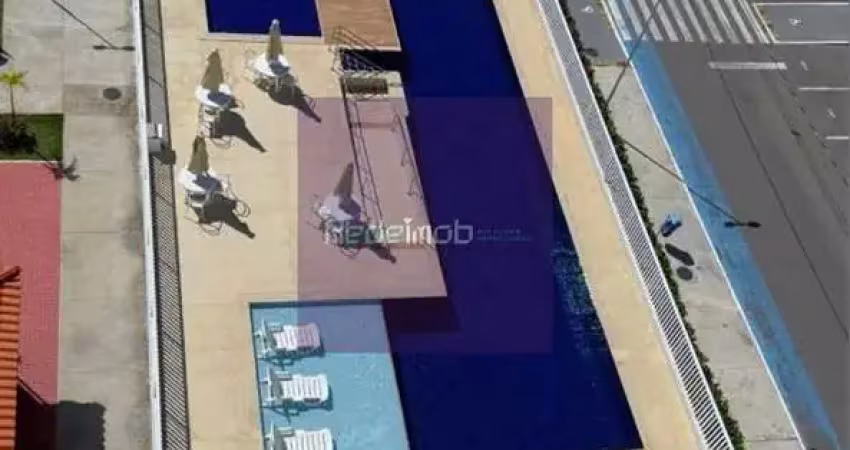 Apartamento com 3 quartos à venda no Farolândia, Aracaju 