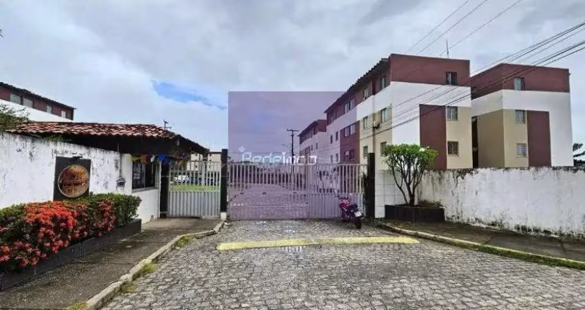 Parque dos mangueizais , jabotiana, aracaju, 3 quartos, 60m²