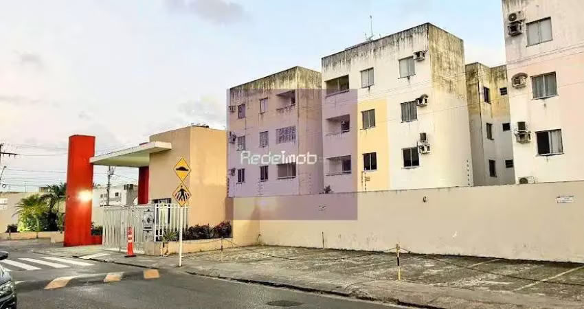 Apartamento com 3 quartos à venda no Rosa Elze, São Cristóvão 