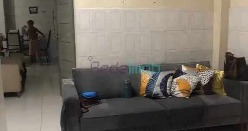 Casa com 6 quartos à venda no Industrial, Aracaju 