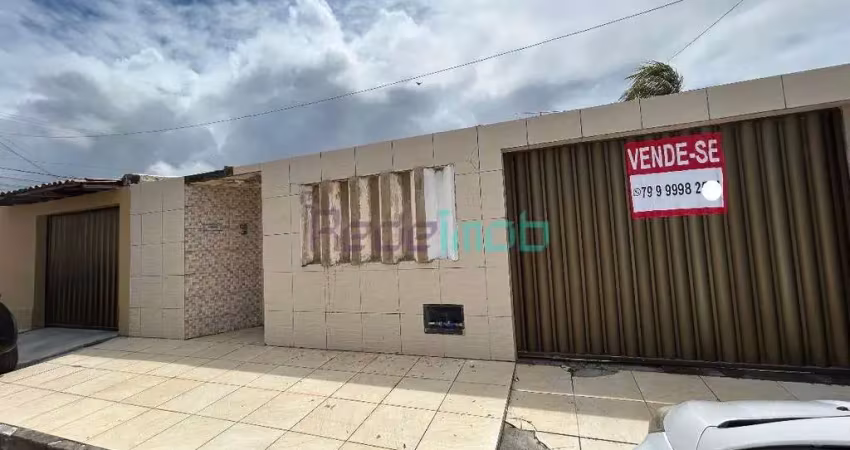 Casa com 2 quartos à venda no Aruana, Aracaju 
