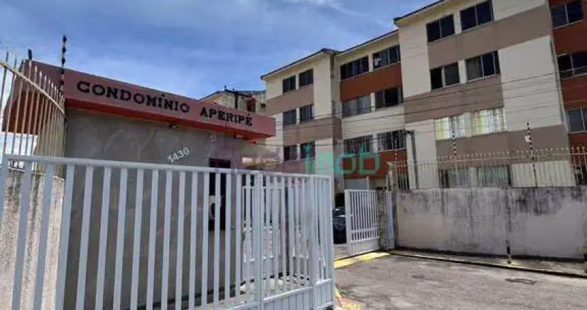 Apartamento com 3 quartos à venda no Pereira Lobo, Aracaju 