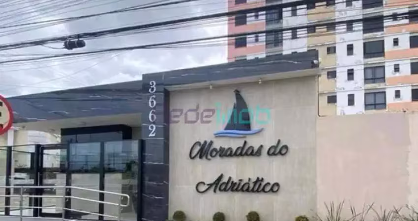 Apartamento com 2 quartos à venda no Luzia, Aracaju 