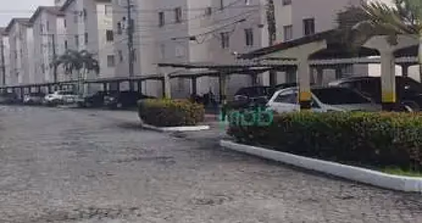 Apartamento com 3 quartos à venda no Jabotiana, Aracaju 