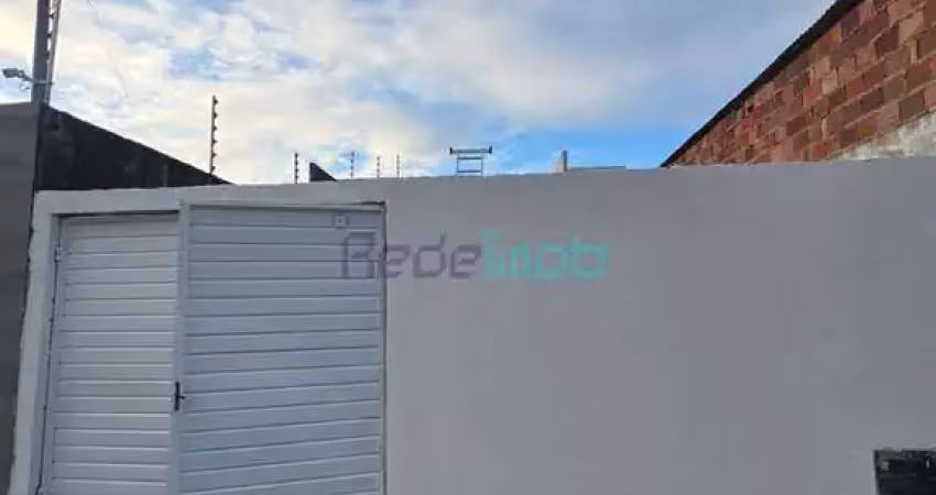 Casa com 2 quartos à venda no Piabeta, Nossa Senhora do Socorro 