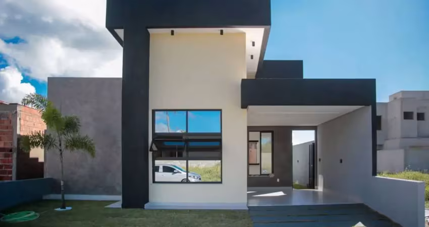 Casa de condominio em b. dos coqueiros  -  barra dos coqueiros