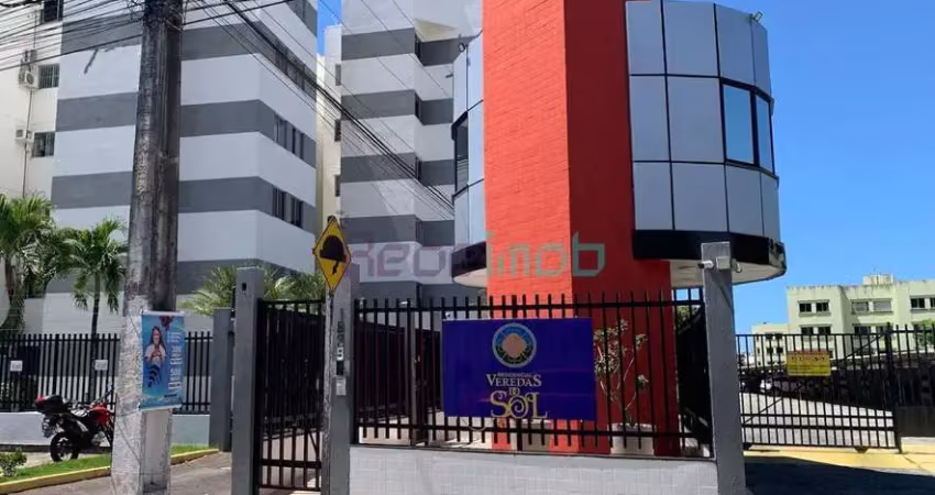 Apartamento com 3 quartos à venda no Ponto Novo, Aracaju 