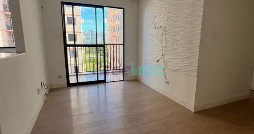 Apartamento com 2 quartos à venda no Jabotiana, Aracaju 