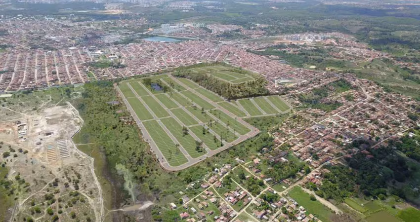 Terreno lotes de condominio em são cristóvão  -  são cristóvão