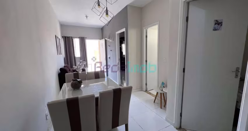 Casa com 2 quartos à venda no Santa Maria, Aracaju 