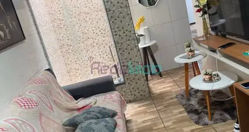 Casa com 3 quartos à venda no Marcos Freire II, Nossa Senhora do Socorro 