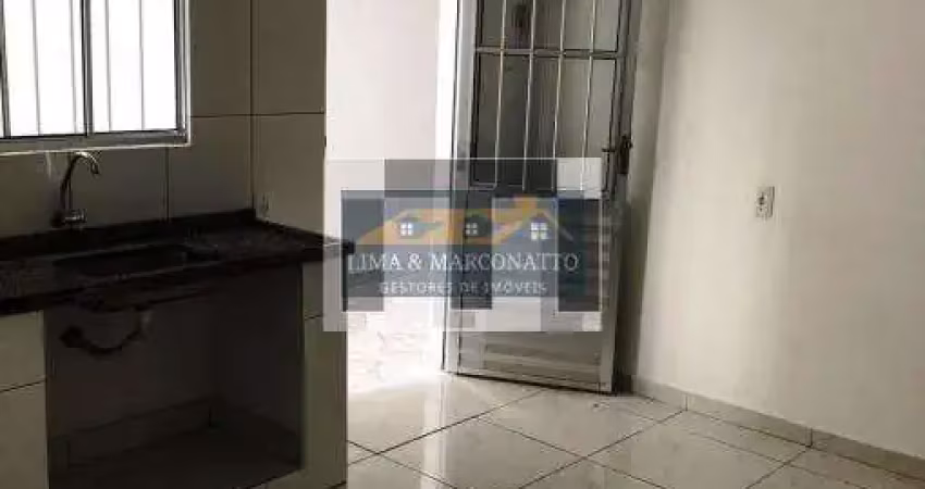 Casa com 1 quarto para alugar no Capela, Vinhedo 