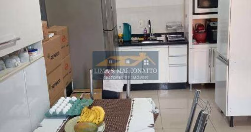 Apartamento 3 Quartos Campinas - SP - Jardim São José