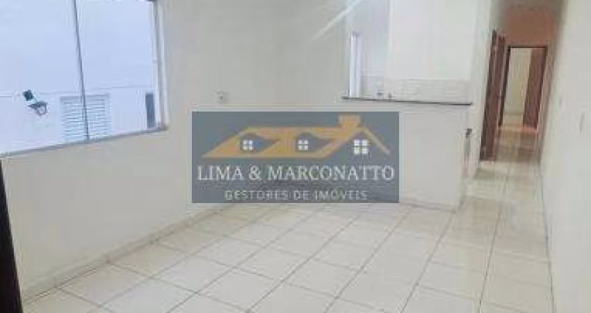 Apartamento 2 Quartos Vinhedo - SP - Santa Cândida