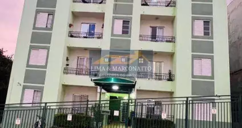Apartamento 2 Quartos Valinhos - SP - Jardim Pacaembu