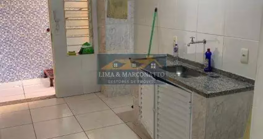 Casa com 1 quarto para alugar na Rua Gumercindo Vieira Rocha, 100, Centro, Vinhedo