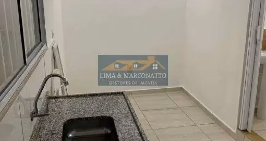 Apartamento com 1 quarto para alugar na Rua Rubi, 271, Capela, Vinhedo
