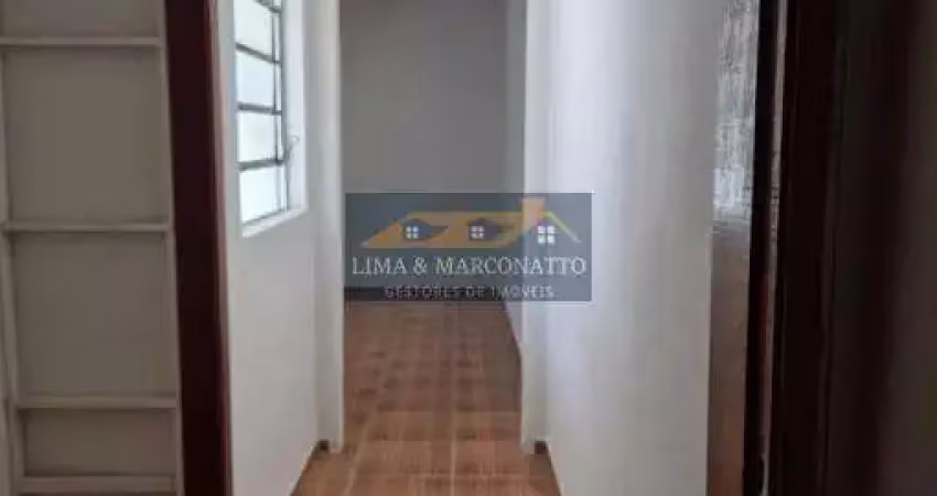 Casa com 2 quartos para alugar na Avenida Brasil, 134, Jardim Santana, Valinhos