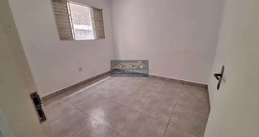 Casa com 1 quarto para alugar na Rua Fabíola Renata de Almeida, 135, Capela, Vinhedo